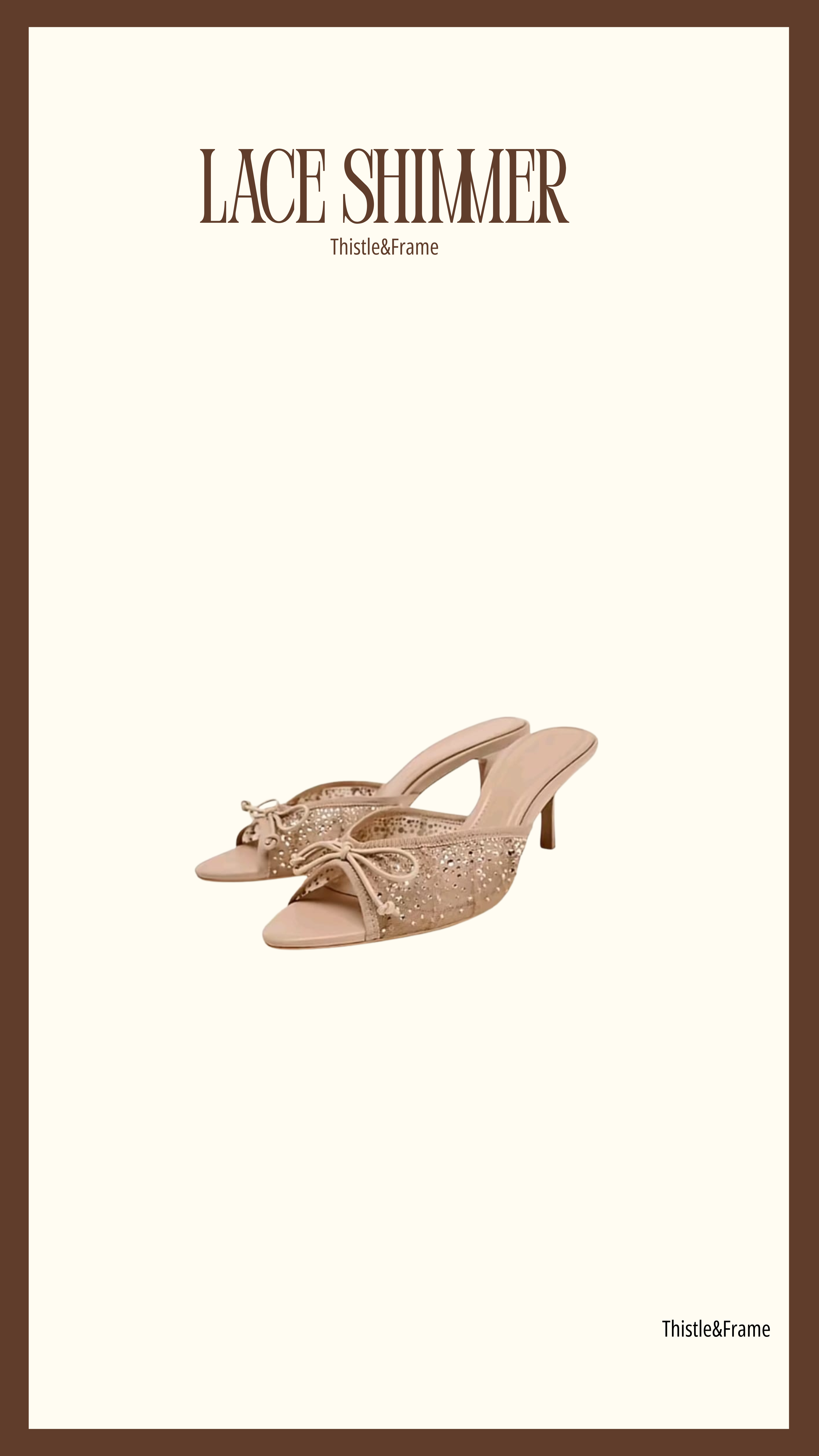 Lace Shimmer