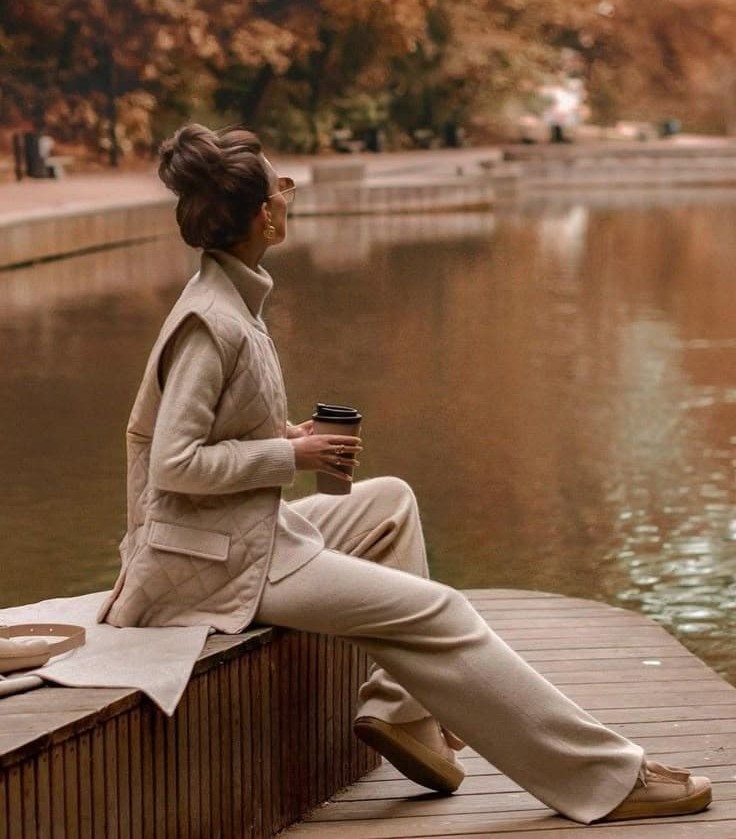 Falling for Neutrals