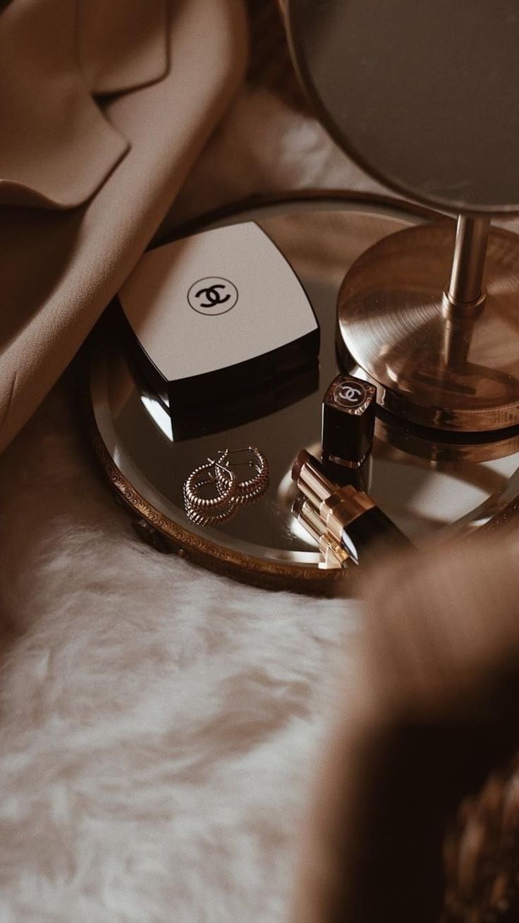 Natural forest background representing brand values